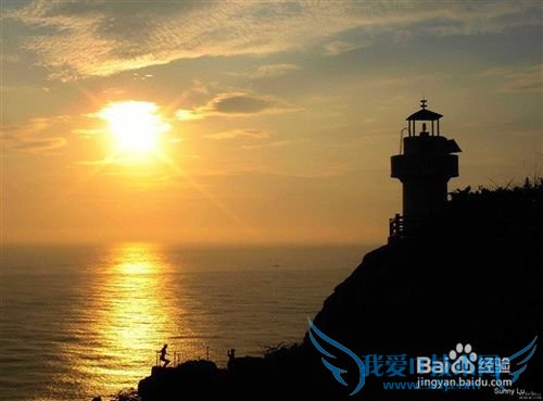 嵊泗旅游吃住行攻略