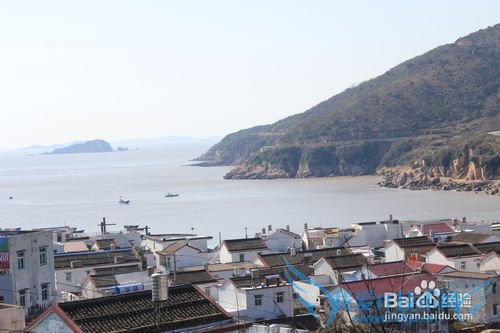 嵊泗旅游吃住行攻略
