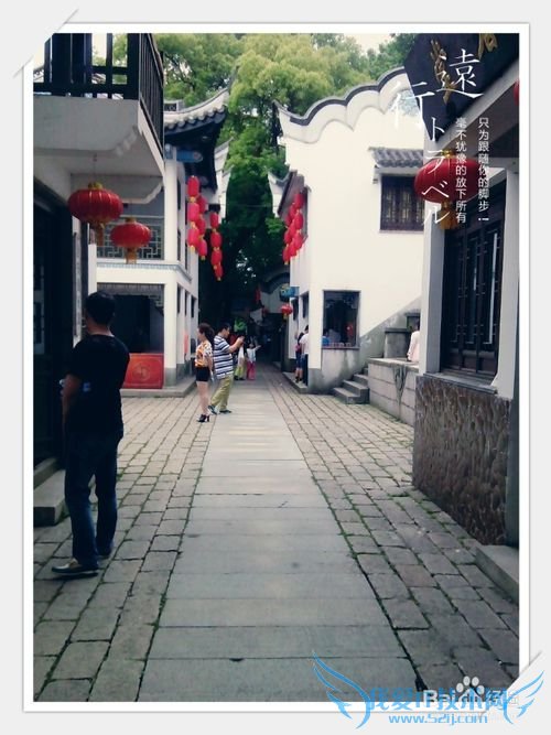 无锡鼋头渚旅游介绍