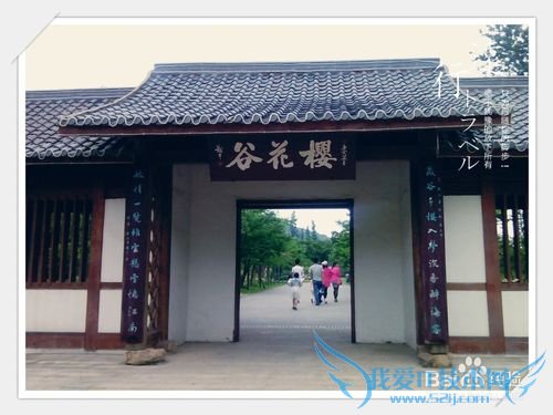 无锡鼋头渚旅游介绍