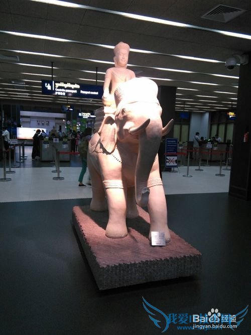 柬埔寨旅游小心得