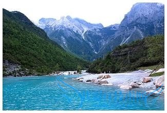 云南丽江旅游多少钱