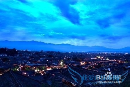 云南丽江旅游多少钱