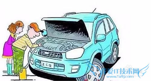 春节自驾出行要注意些什么