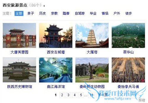 旅游攻略怎么做?