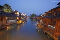 怎样自驾游到北京周边看美丽的风景