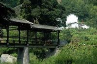 怎样自驾游到北京周边看美丽的风景