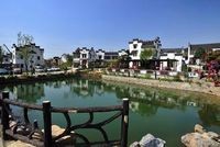 怎样自驾游到北京周边看美丽的风景