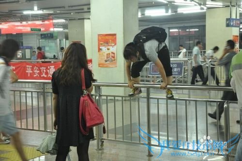 旅游应注意哪些不文明行为以免被拉黑名单