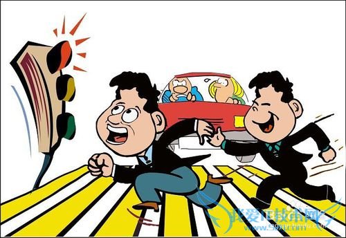 旅游应注意哪些不文明行为以免被拉黑名单