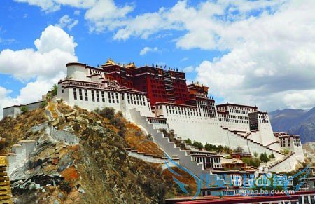 中国旅游景点排行!