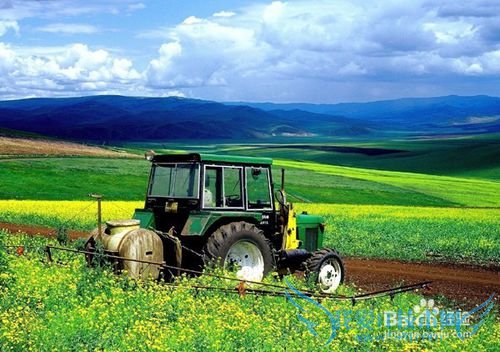 中国旅游景点排行!