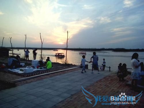 白洋淀旅游防坑指南