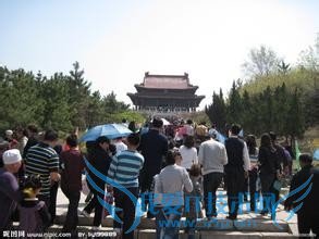 旅游时需要注意的地方