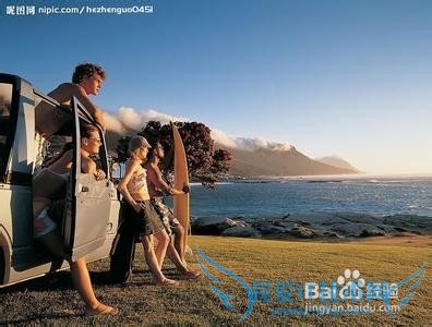 旅游时需要注意的地方