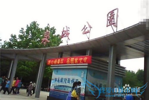 清明节假期要来了,济南哪些地方适合游玩呢?