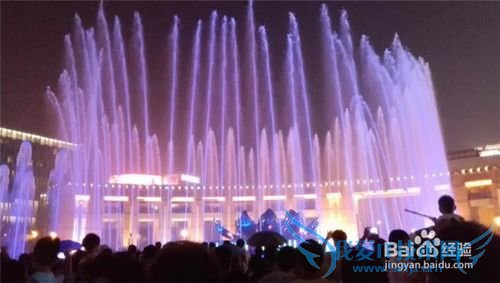 清明节假期要来了,济南哪些地方适合游玩呢?