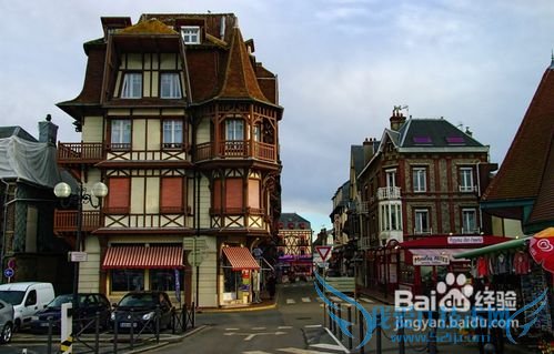 法国著名的旅游景点-去法国旅游一定要去的地方