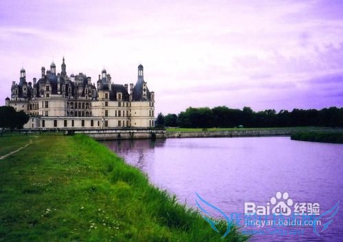 法国著名的旅游景点-去法国旅游一定要去的地方