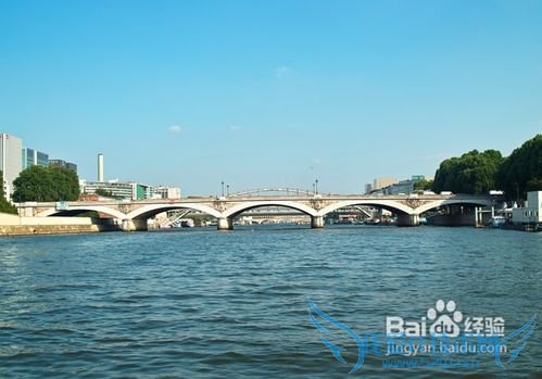 法国著名的旅游景点-去法国旅游一定要去的地方