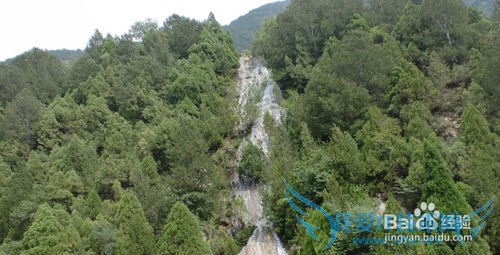 石膏山自助一日游