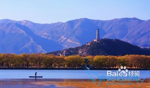 杭州到北京旅游攻略