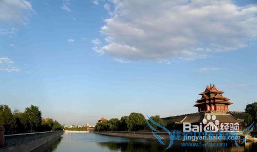 杭州到北京旅游攻略