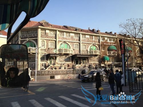 如何利用周末玩转天津