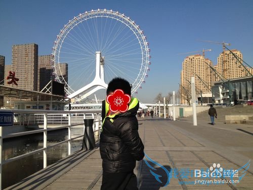 如何利用周末玩转天津