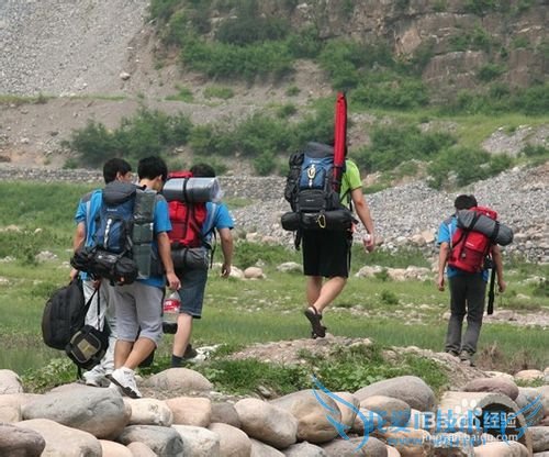 旅游时如何注意安全健康