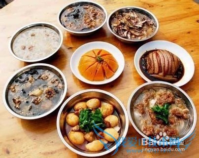 天津旅游攻略之美食篇