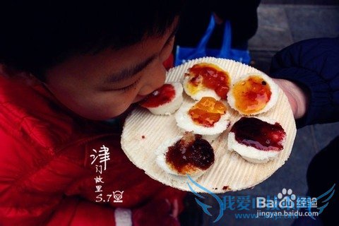 天津旅游攻略之美食篇