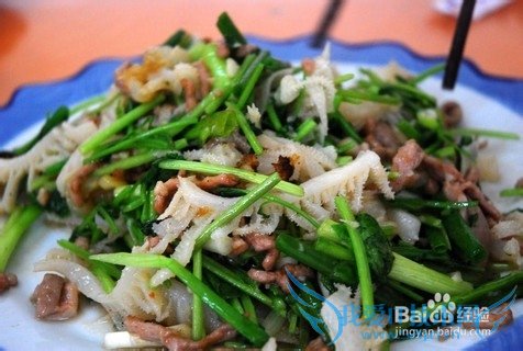 天津旅游攻略之美食篇