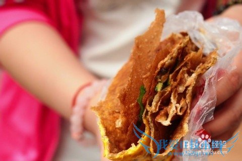 天津旅游攻略之美食篇