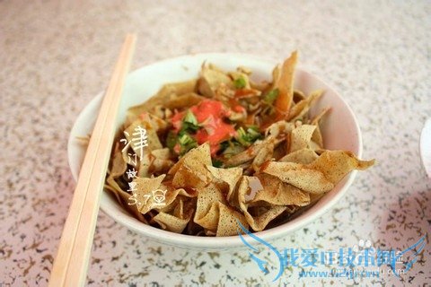 天津旅游攻略之美食篇