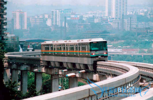 重庆轨道交通旅游攻略