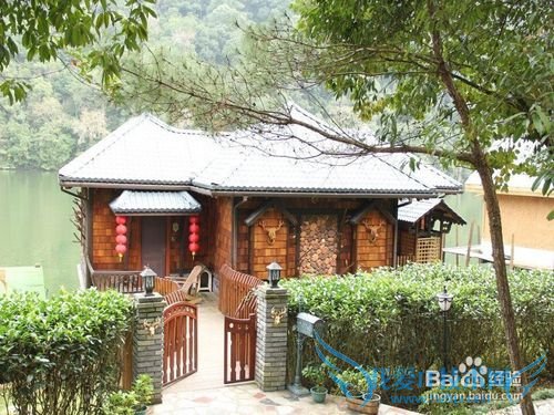 龙岩到九鹏溪旅游攻略