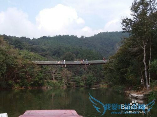 龙岩到九鹏溪旅游攻略