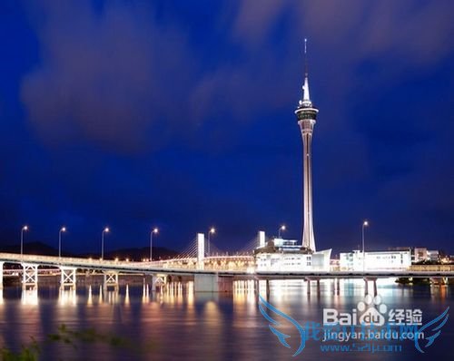 十一适合去哪旅游,2012澳门旅游攻略