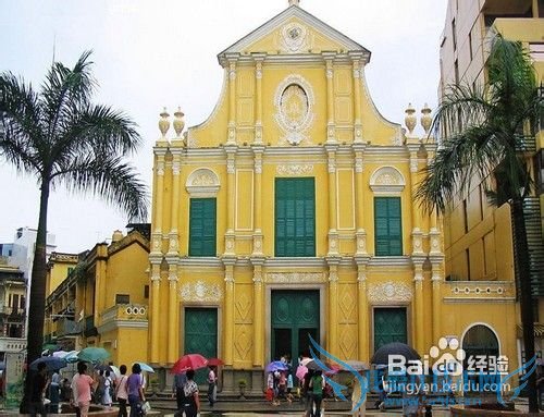 十一适合去哪旅游,2012澳门旅游攻略