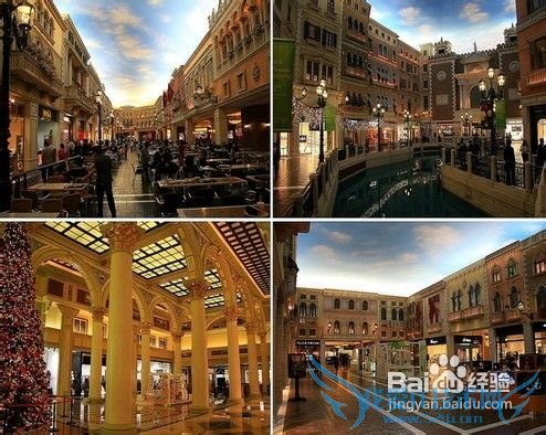 十一适合去哪旅游,2012澳门旅游攻略