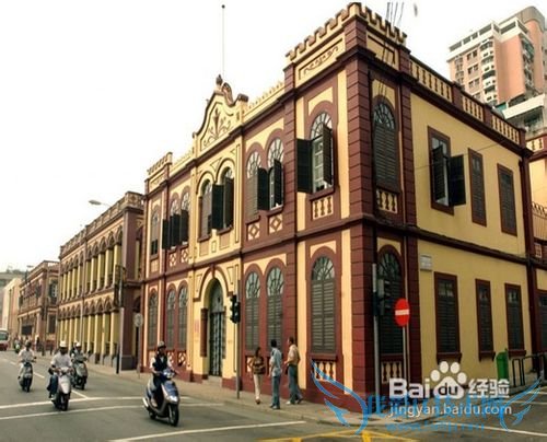 十一适合去哪旅游,2012澳门旅游攻略