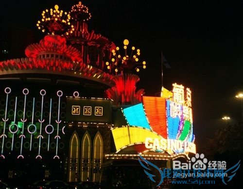 十一适合去哪旅游,2012澳门旅游攻略