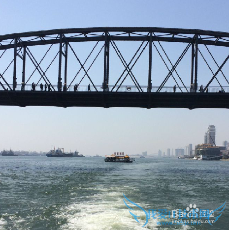 丹东旅游小攻略