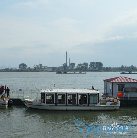 丹东旅游小攻略