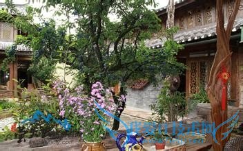 丽江旅游住宿攻略(心得体会)
