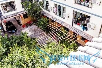 丽江旅游住宿攻略(心得体会)