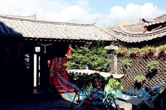 丽江旅游住宿攻略(心得体会)