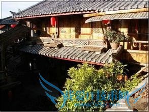 丽江旅游住宿攻略(心得体会)