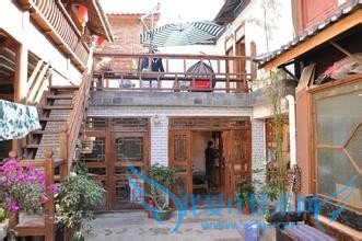 丽江旅游住宿攻略(心得体会)